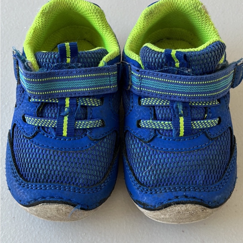 Stride Rite Sneakers